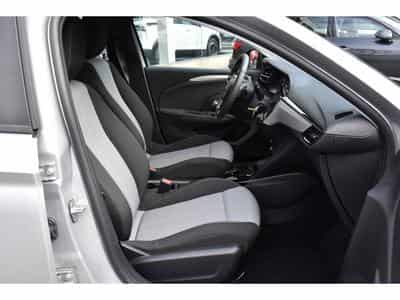 Opel Corsa 1.2 Turbo Edition AT8 REGUL LANE SIDE CAM 1° MAIN (2025) - Foto 6