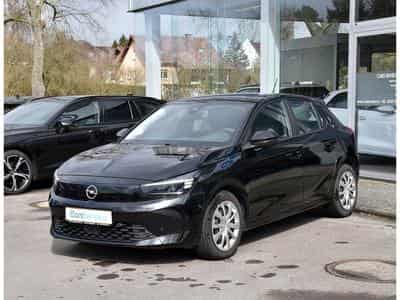 Opel Corsa 1.2 Turbo Edition AT8 REGUL LANE SIDE CAM 1° MAIN (2025) - Foto 2