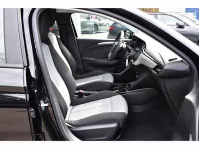 Opel Corsa 1.2 Turbo Edition AT8 REGUL LANE SIDE CAM 1° MAIN (2025) - Foto 6