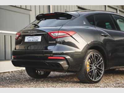 Maserati Levante 3.8 V8 580 ch - Suivi exclusif Maserati, configuration excep (2020) - Foto 15