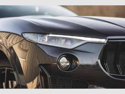 Maserati Levante 3.8 V8 580 ch - Suivi exclusif Maserati, configuration excep (2020) - Foto 6