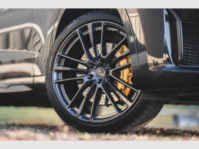 Maserati Levante 3.8 V8 580 ch - Suivi exclusif Maserati, configuration excep (2020) - Foto 7