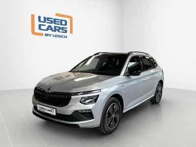 Skoda Kamiq Monte-Carlo+DSG+Led+Navi (2025) - Photo 1