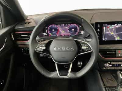 Skoda Kamiq Monte-Carlo+DSG+Led+Navi (2025) - Photo 10