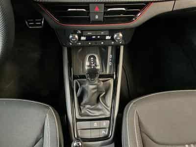 Skoda Kamiq Monte-Carlo+DSG+Led+Navi (2025) - Photo 12