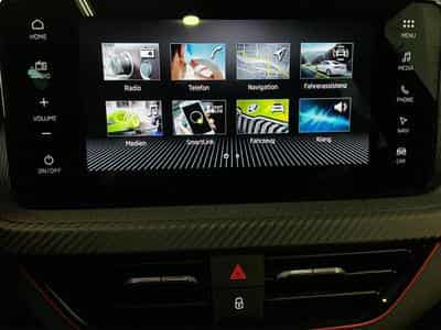 Skoda Kamiq Monte-Carlo+DSG+Led+Navi (2025) - Photo 13