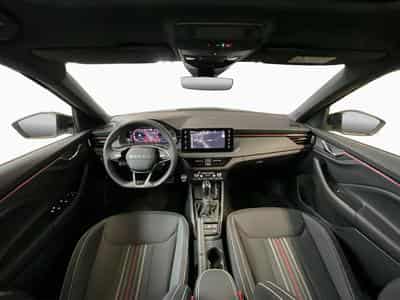 Skoda Kamiq Monte-Carlo+DSG+Led+Navi (2025) - Photo 2