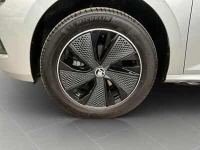 Skoda Kamiq Monte-Carlo+DSG+Led+Navi (2025) - Photo 8