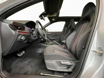 Skoda Kamiq Monte-Carlo+DSG+Led+Navi (2025) - Photo 9