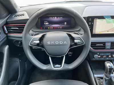 Skoda Kamiq Monte-Carlo+DSG+Led+Pano (2025) - Foto 10