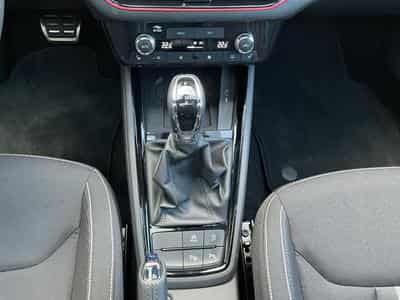 Skoda Kamiq Monte-Carlo+DSG+Led+Pano (2025) - Foto 12