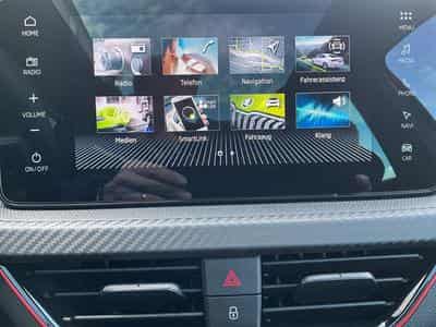 Skoda Kamiq Monte-Carlo+DSG+Led+Pano (2025) - Foto 13