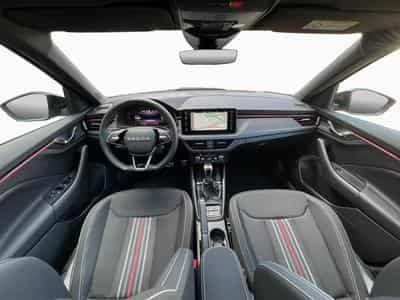 Skoda Kamiq Monte-Carlo+DSG+Led+Pano (2025) - Foto 2