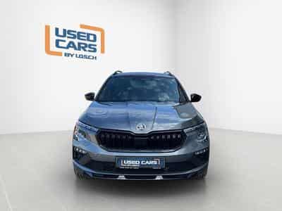 Skoda Kamiq Monte-Carlo+DSG+Led+Pano (2025) - Foto 3