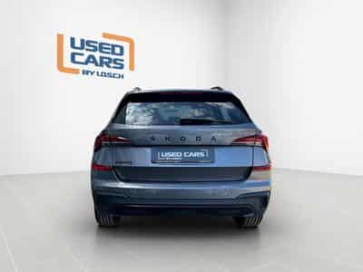 Skoda Kamiq Monte-Carlo+DSG+Led+Pano (2025) - Foto 7