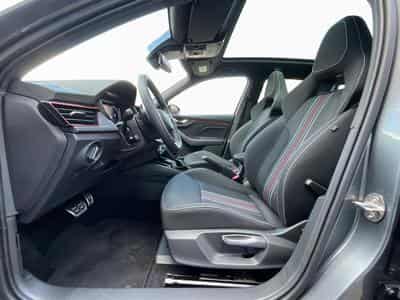 Skoda Kamiq Monte-Carlo+DSG+Led+Pano (2025) - Foto 9