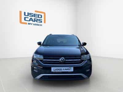 VW T-Cross Life+DSG+LED+AHK+RearView (2023) - Foto 3