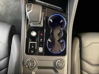 VW Touareg R-Line+DSG+4M+Black-Style+AHK+Pano (2025) - Photo 12