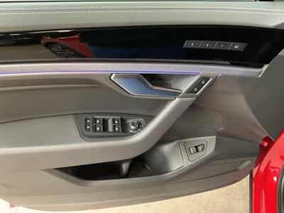 VW Touareg R-Line+DSG+4M+Black-Style+AHK+Pano (2025) - Photo 14