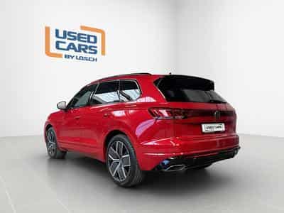 VW Touareg R-Line+DSG+4M+Black-Style+AHK+Pano (2025) - Photo 6