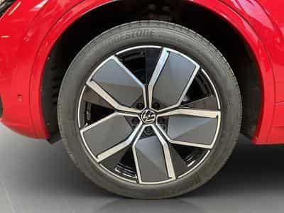 VW Touareg R-Line+DSG+4M+Black-Style+AHK+Pano (2025) - Photo 8