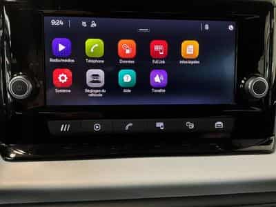 Seat Arona Style+DSG+Led+P.Luxe+LM17 (2023) - Foto 13