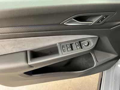 VW Golf R-Line+DSG+Black-Style+PANO (2024) - Foto 14