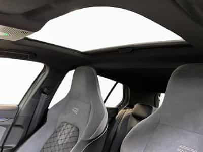 VW Golf R-Line+DSG+Black-Style+PANO (2024) - Foto 15