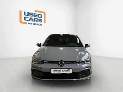 VW Golf R-Line+DSG+Black-Style+PANO (2024) - Foto 3