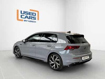 VW Golf R-Line+DSG+Black-Style+PANO (2024) - Foto 5