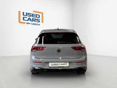 VW Golf R-Line+DSG+Black-Style+PANO (2024) - Foto 7