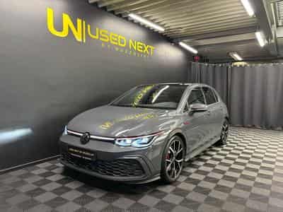 VW Golf GTI 2.0 TSI 245 (2021) - Photo 1