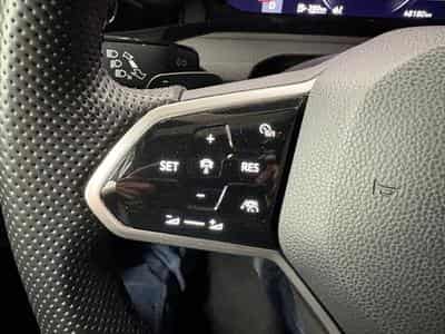 VW Golf GTI 2.0 TSI 245 (2021) - Photo 11