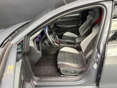 VW Golf GTI 2.0 TSI 245 (2021) - Photo 14