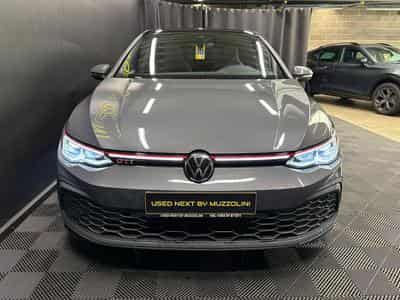 VW Golf GTI 2.0 TSI 245 (2021) - Photo 2