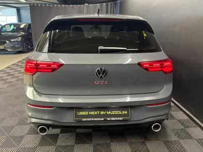 VW Golf GTI 2.0 TSI 245 (2021) - Photo 3
