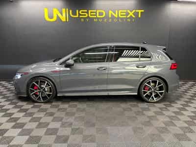 VW Golf GTI 2.0 TSI 245 (2021) - Photo 4