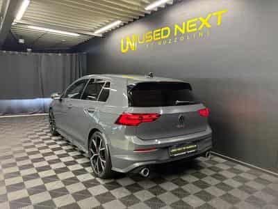 VW Golf GTI 2.0 TSI 245 (2021) - Photo 5