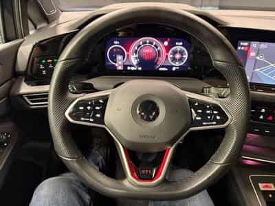 VW Golf GTI 2.0 TSI 245 (2021) - Photo 7
