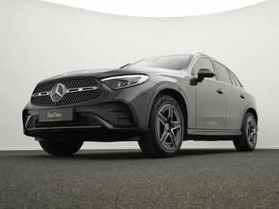 Mercedes GLC 200 4M AMG-Line LED+Kamera+360°+Memo (2024) - Foto 10
