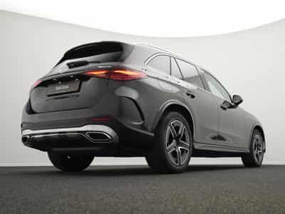 Mercedes GLC 200 4M AMG-Line LED+Kamera+360°+Memo (2024) - Foto 11