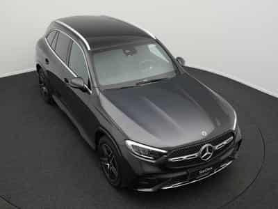 Mercedes GLC 200 4M AMG-Line LED+Kamera+360°+Memo (2024) - Foto 12