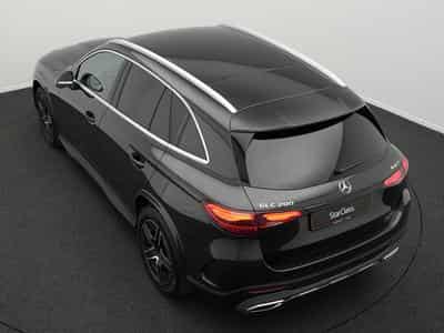 Mercedes GLC 200 4M AMG-Line LED+Kamera+360°+Memo (2024) - Foto 13