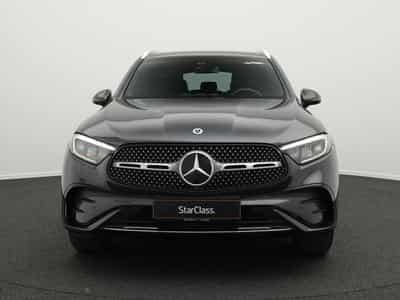 Mercedes GLC 200 4M AMG-Line LED+Kamera+360°+Memo (2024) - Foto 2
