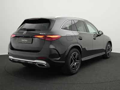 Mercedes GLC 200 4M AMG-Line LED+Kamera+360°+Memo (2024) - Foto 3