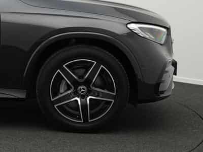 Mercedes GLC 200 4M AMG-Line LED+Kamera+360°+Memo (2024) - Foto 8