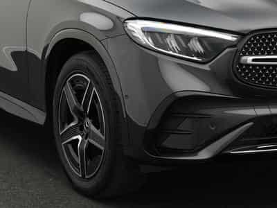 Mercedes GLC 200 4M AMG-Line LED+Kamera+360°+Memo (2024) - Foto 9