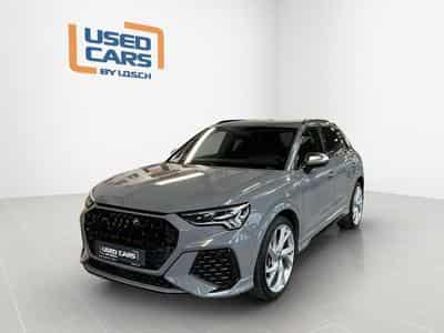 Audi RSQ3 TFSI+Quattro+S-Tronic+Led+LM21 (2024) - Foto 1