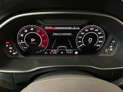 Audi RSQ3 TFSI+Quattro+S-Tronic+Led+LM21 (2024) - Foto 11