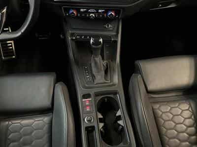 Audi RSQ3 TFSI+Quattro+S-Tronic+Led+LM21 (2024) - Foto 12